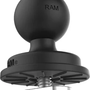 Ograniczona ilość RAM Mount głowica obrotowa Track Ball™ w rozmiarze 1-cala